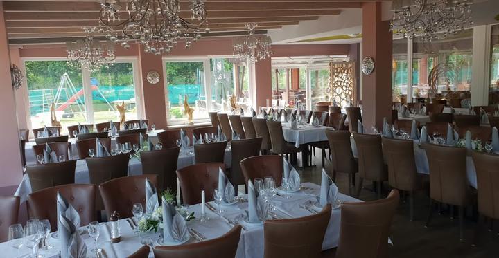 Tunicis Restaurant zwoelfapostel