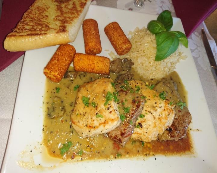 Tunicis Restaurant zwoelfapostel