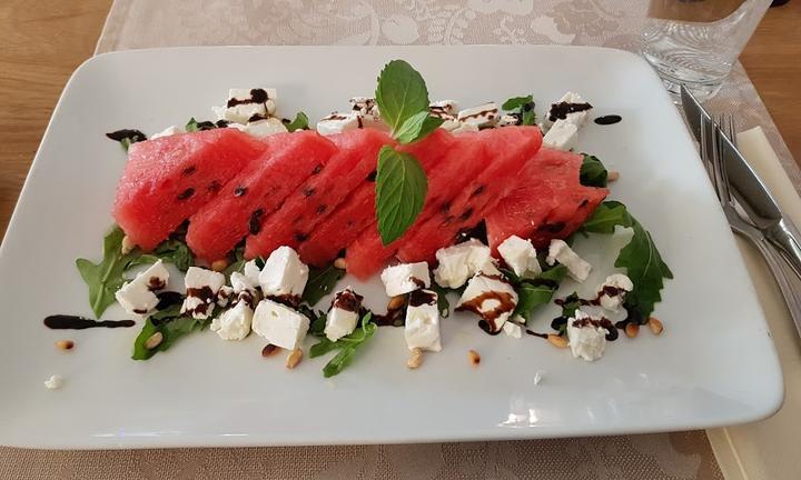 Tunicis Restaurant zwoelfapostel