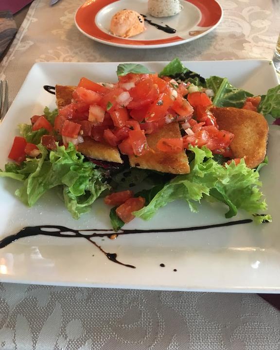 Tunicis Restaurant zwoelfapostel