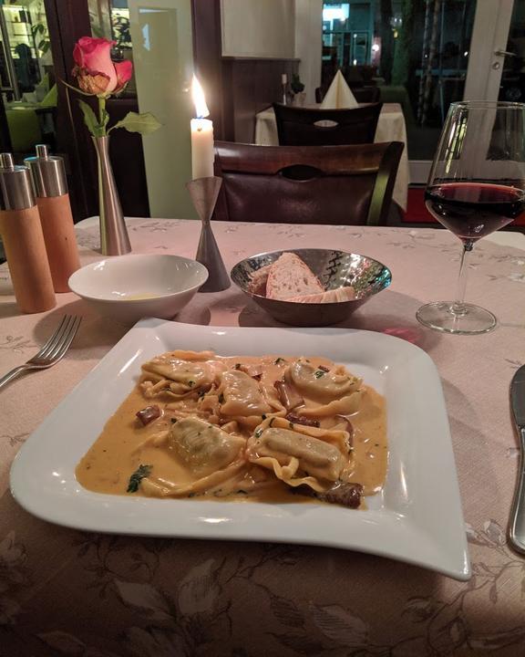 Ristorante Eugenio & Gerardo
