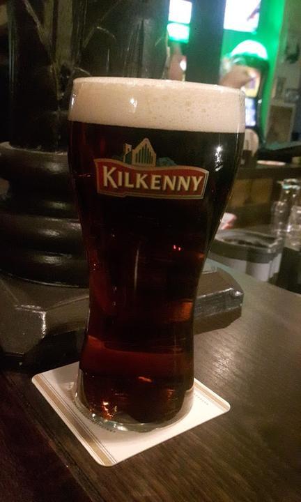 Drunkards Irish Pub