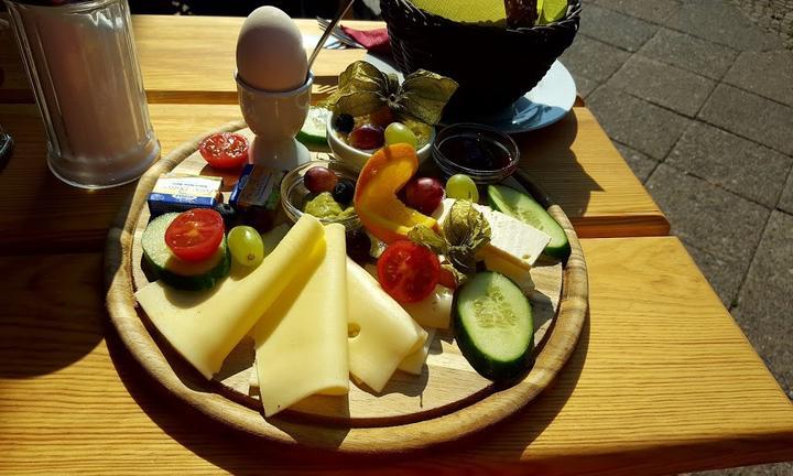 Die Kaffeefreunde