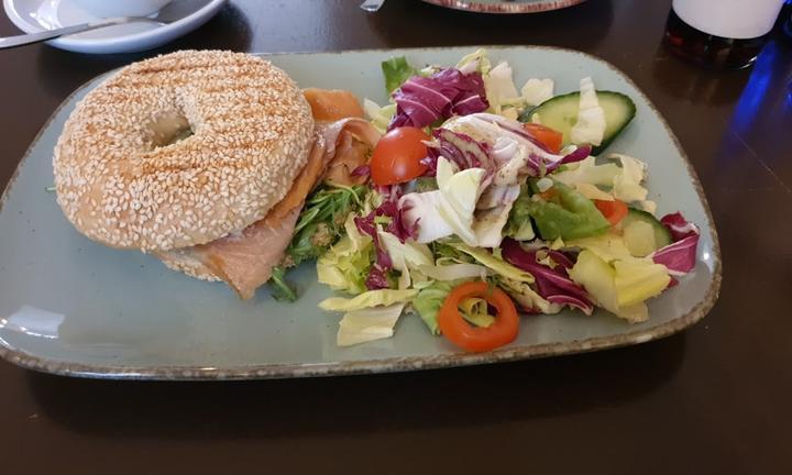 Die Kaffeefreunde