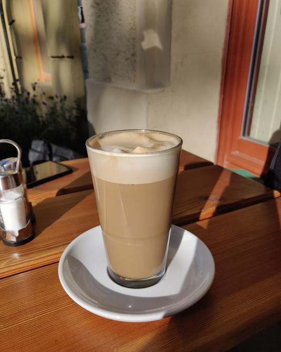 Die Kaffeefreunde