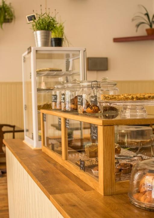 Die Kaffeefreunde