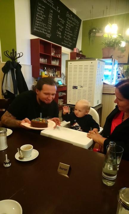 Die Kaffeefreunde