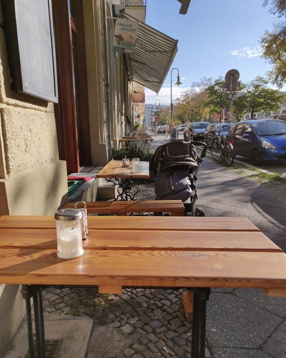 Die Kaffeefreunde