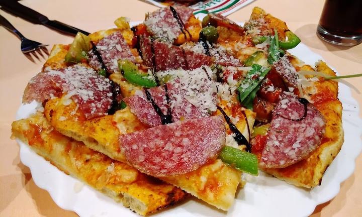 Restaurant Italia