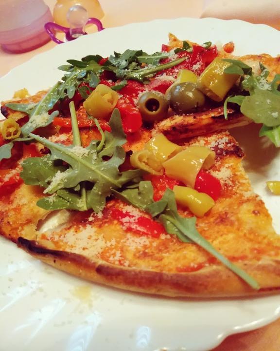 Restaurant Italia