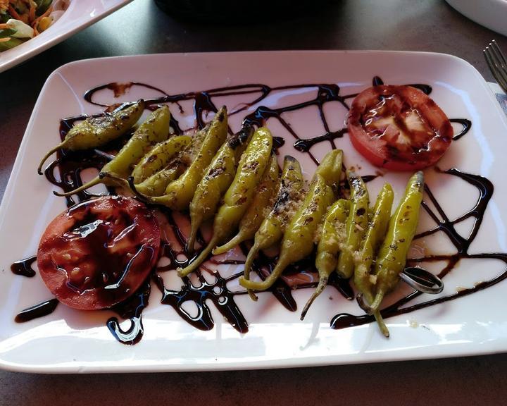 Taverna Alexanders