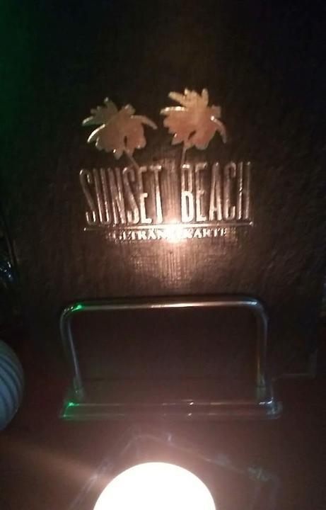 Sunset Beach