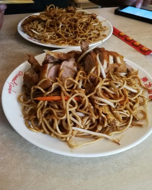 China Imbiss Berlin