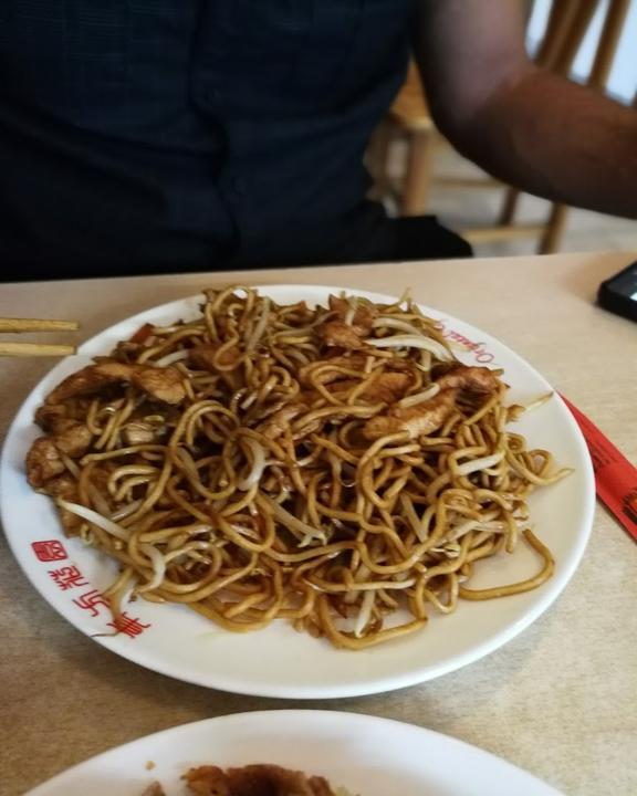 China Imbiss Berlin