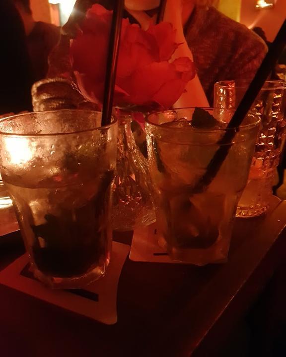 Radio The Label-Bar