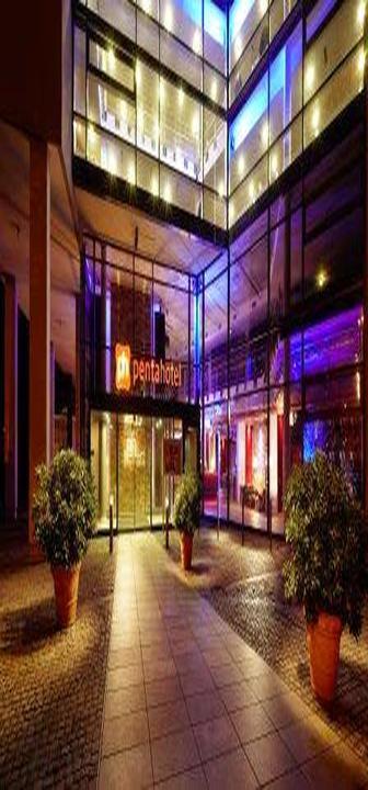 Penta Hotel