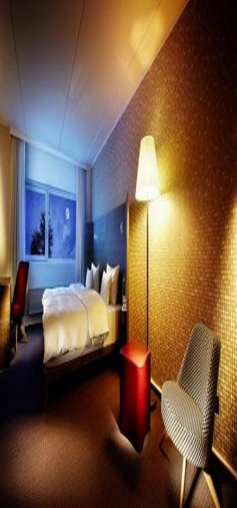 Penta Hotel