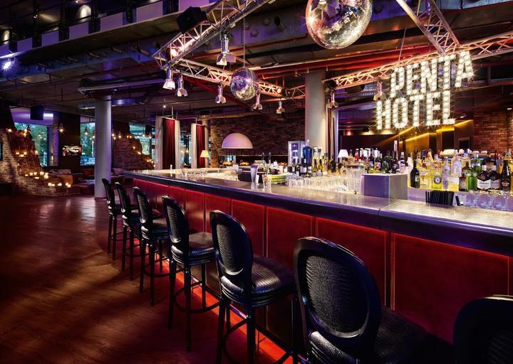 Penta Hotel