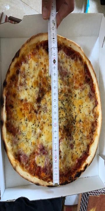 Big Pizza