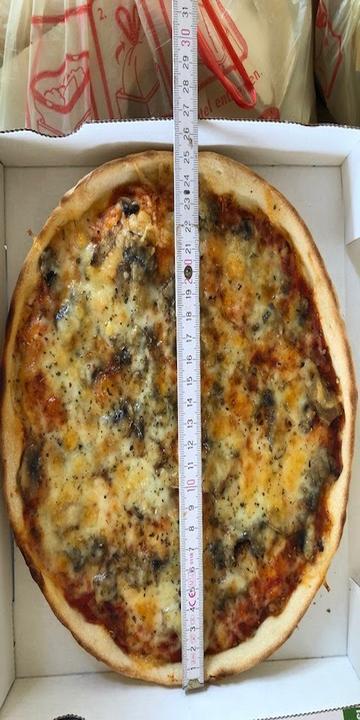Big Pizza