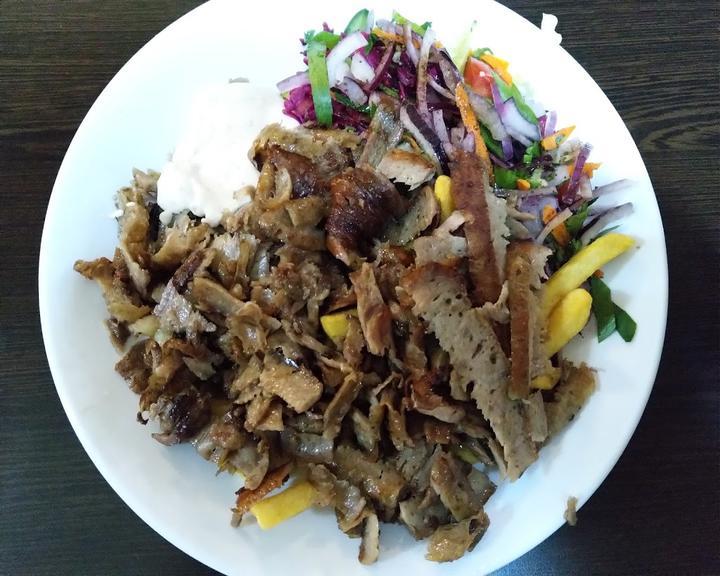 Bayram Grillhaus