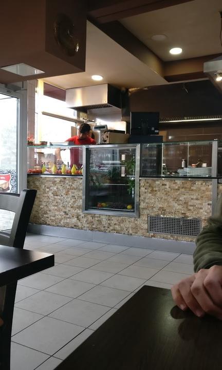 Bayram Grillhaus