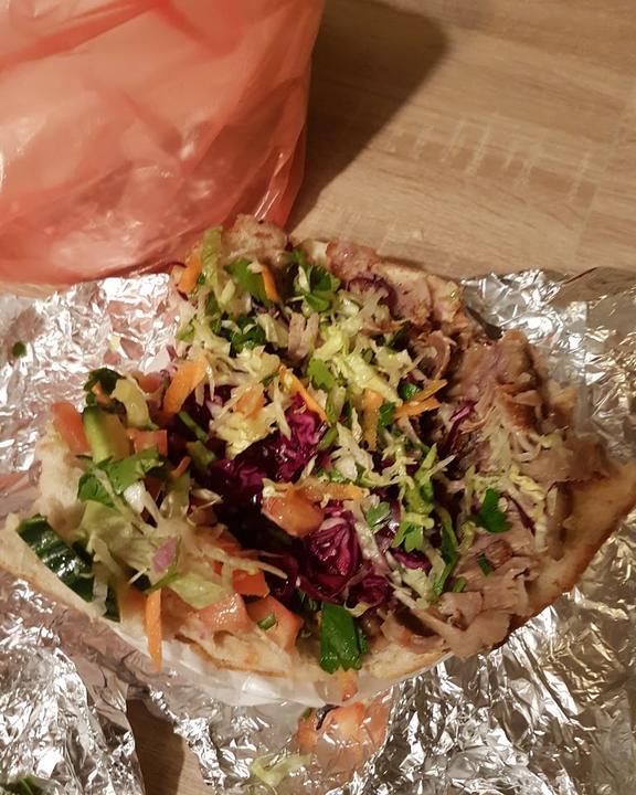 Bayram Grillhaus