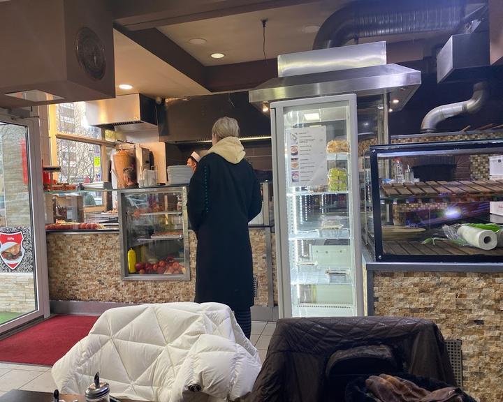 Bayram Grillhaus