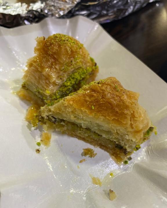 Bayram Grillhaus