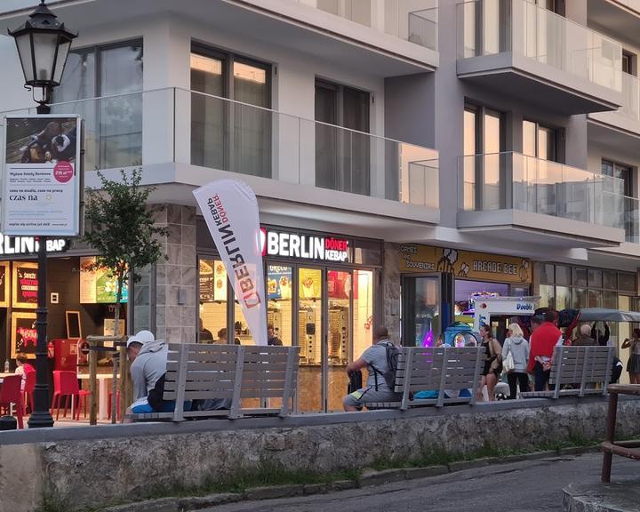 Döner Kebap