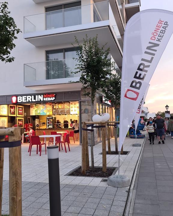 Döner Kebap