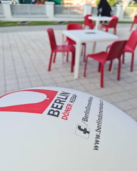 Döner Kebap