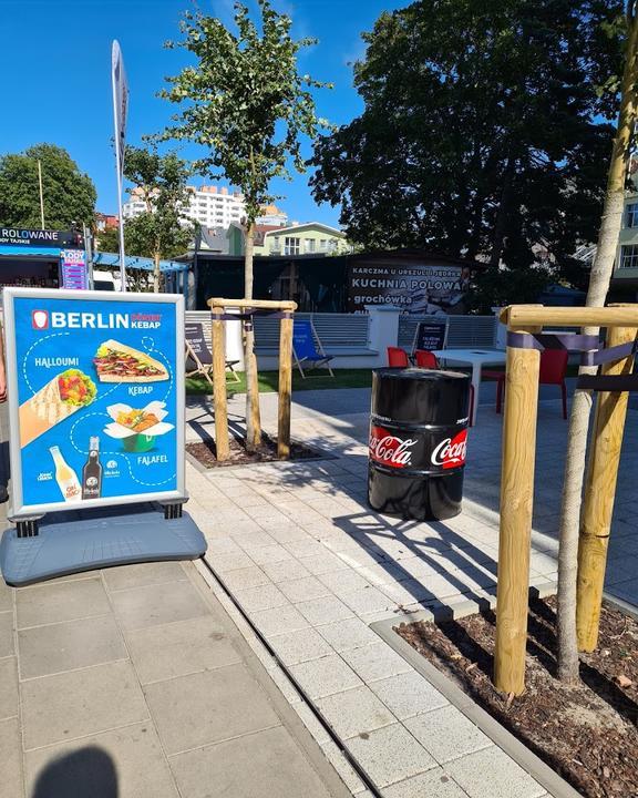 Döner Kebap