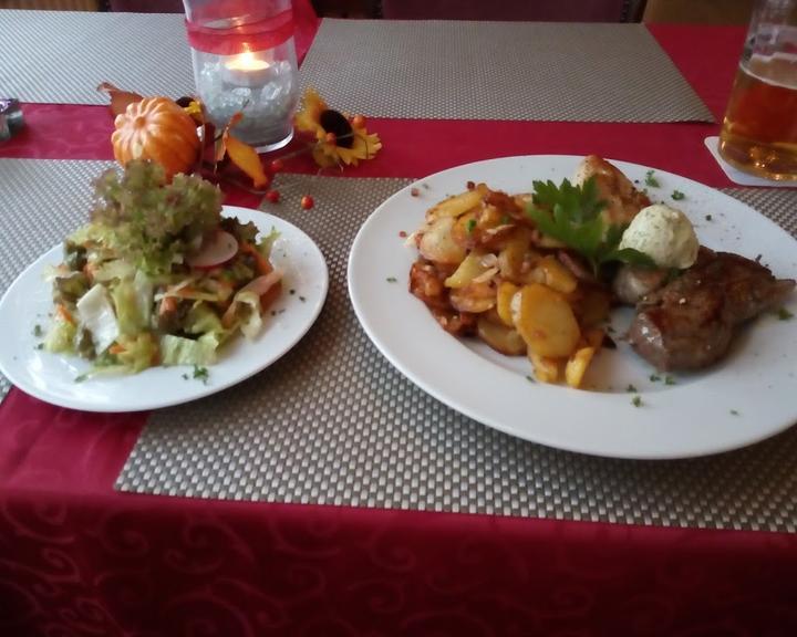 Restaurant Zum Buchsenmacher
