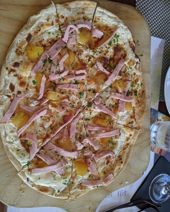 Restaurant Zum Buchsenmacher