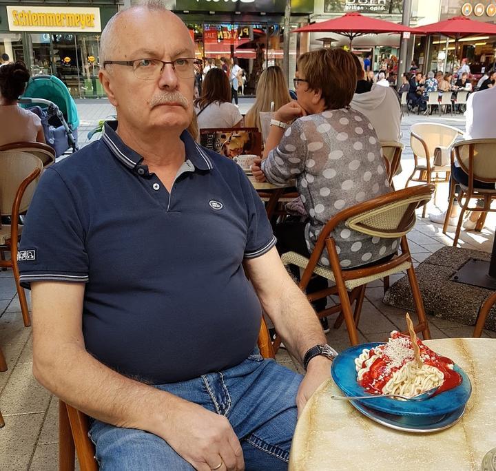 Eis Cafe Cortina