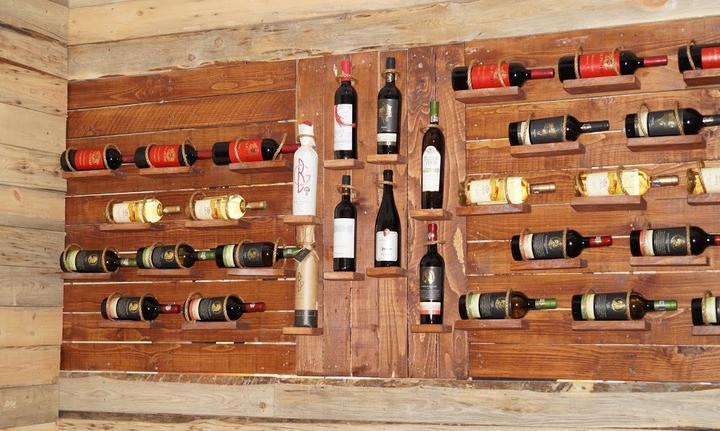 Iulian's Wein