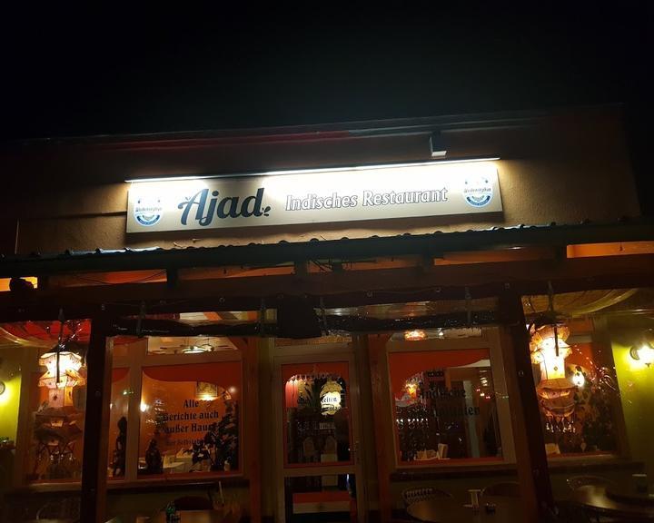 Ajad