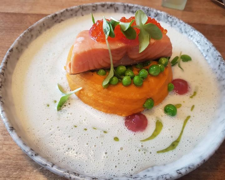 Restaurant Krone