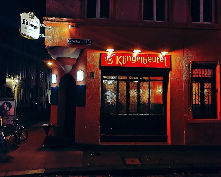 Klingelbeutel