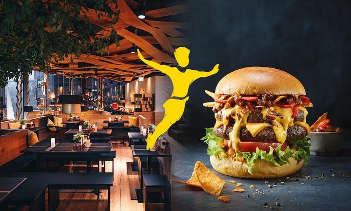 Peter Pane  Berlin Europaplatz