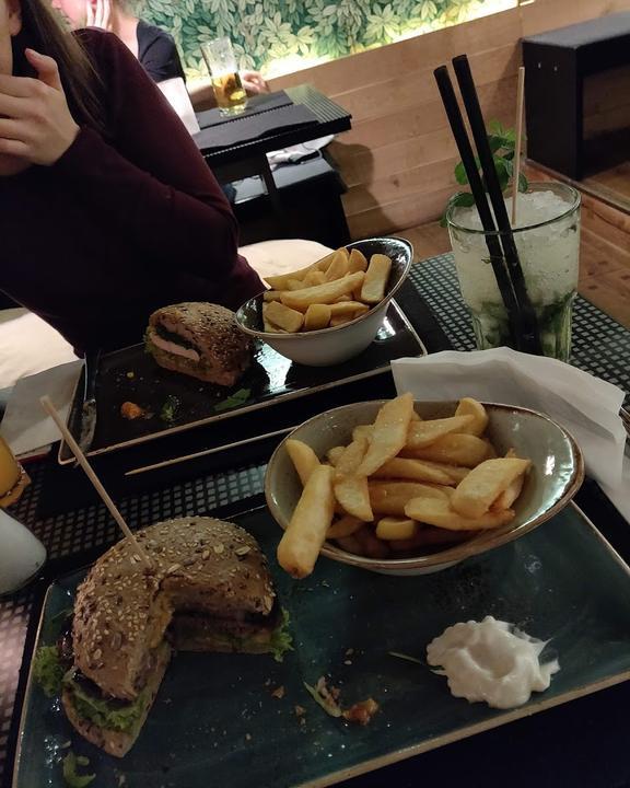 Peter Pane  Berlin Europaplatz