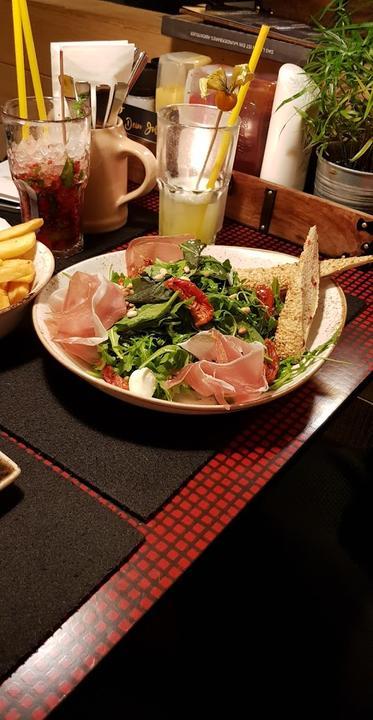 Peter Pane  Berlin Europaplatz