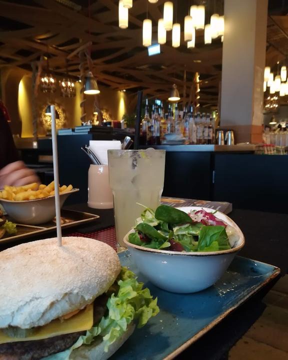 Peter Pane  Berlin Europaplatz