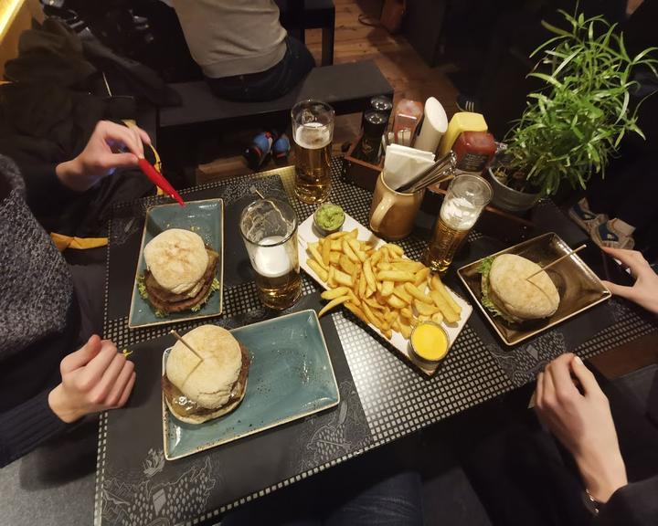 Peter Pane  Berlin Europaplatz