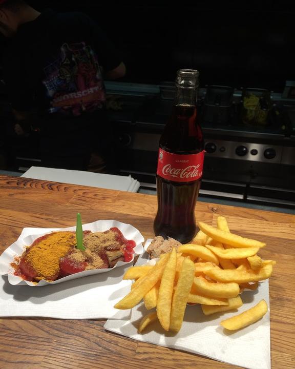 Best Worscht In Town
