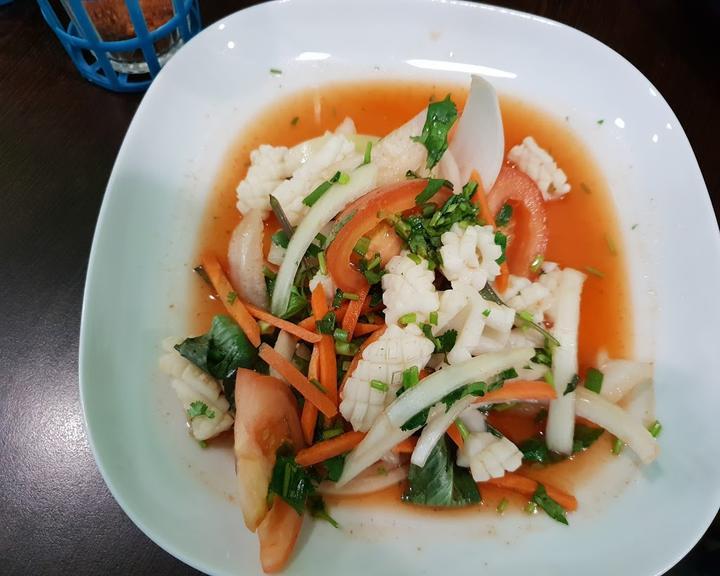 Thai Imbiß