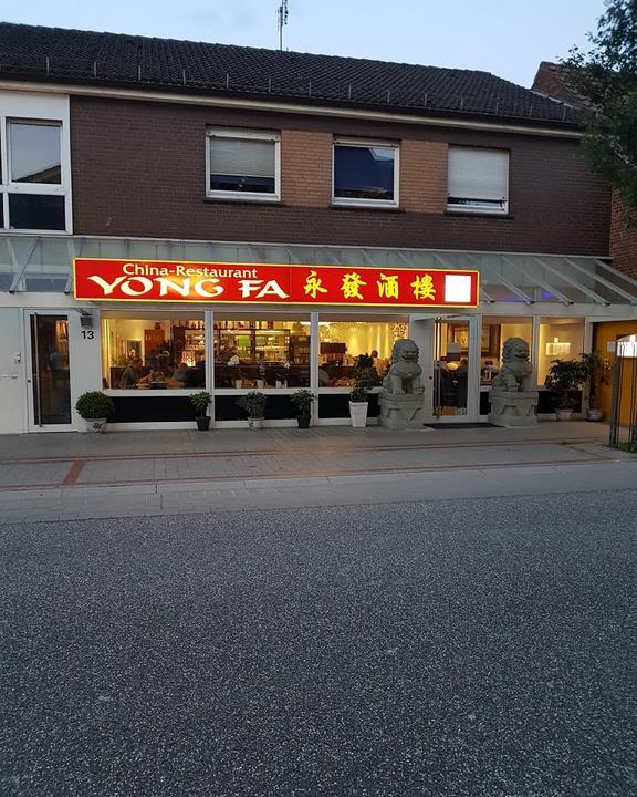 Yong Fa