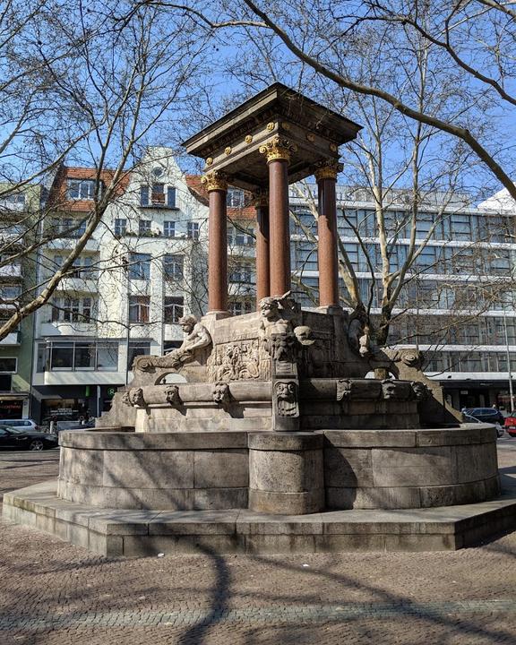 Christa Lutum Backermeisterin