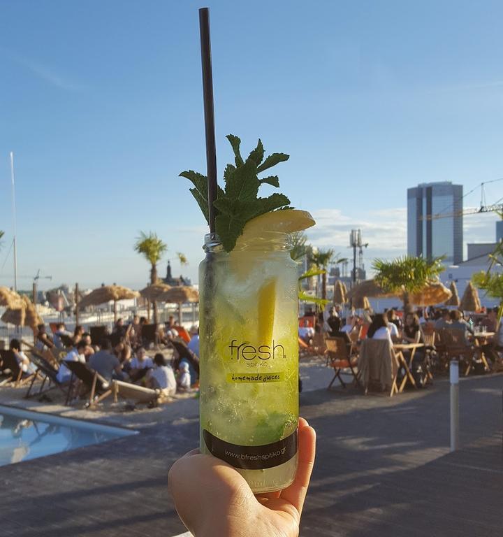 City Beach